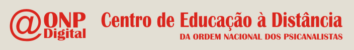 AMBIENTE VIRTUAL DE EDUCAÇÃO